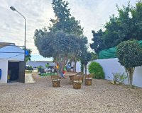 Sale - COTTAGE - San Javier - San Javier Murcia