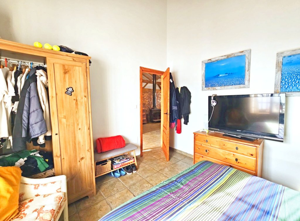 Sale - COTTAGE - San Javier - San Javier Murcia