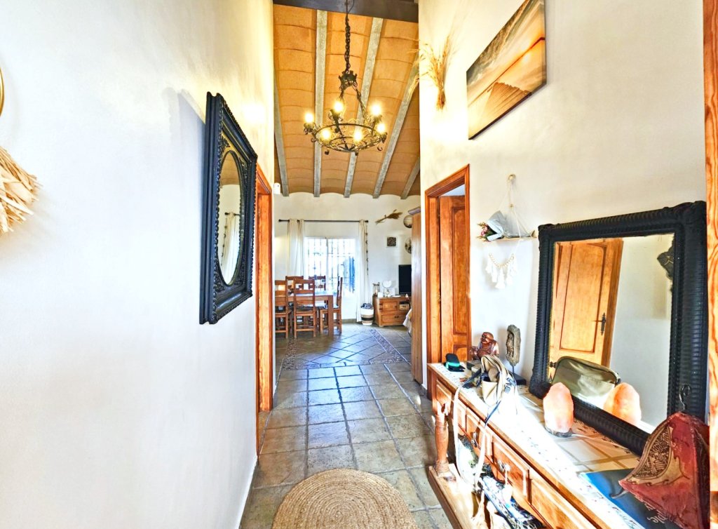 Sale - COTTAGE - San Javier - San Javier Murcia