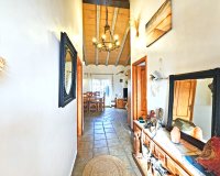 Sale - COTTAGE - San Javier - San Javier Murcia