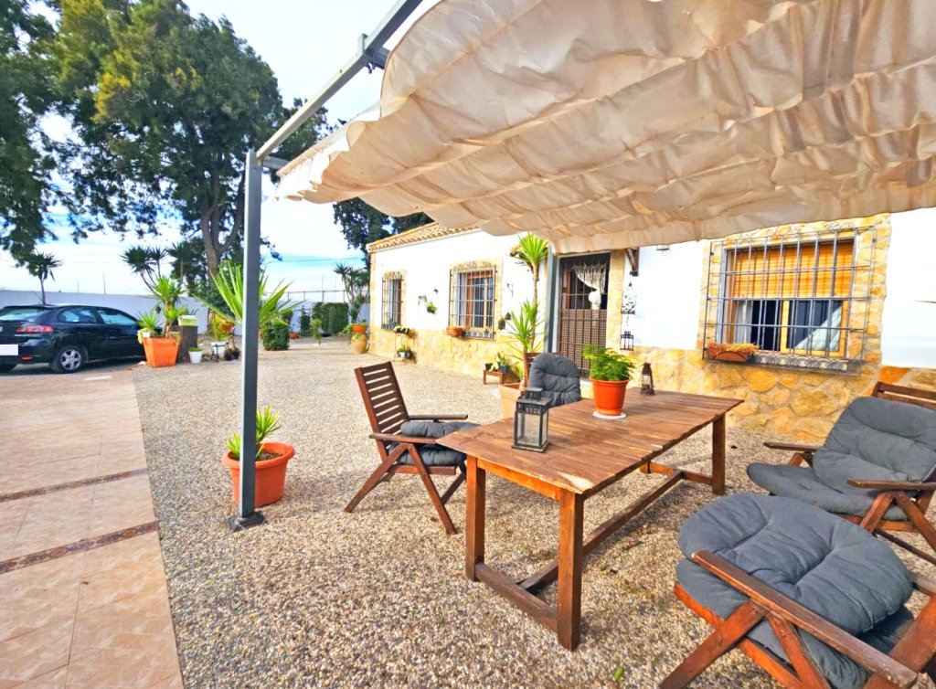 Sale - COTTAGE - San Javier - San Javier Murcia