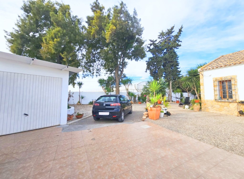 Sale - COTTAGE - San Javier - San Javier Murcia