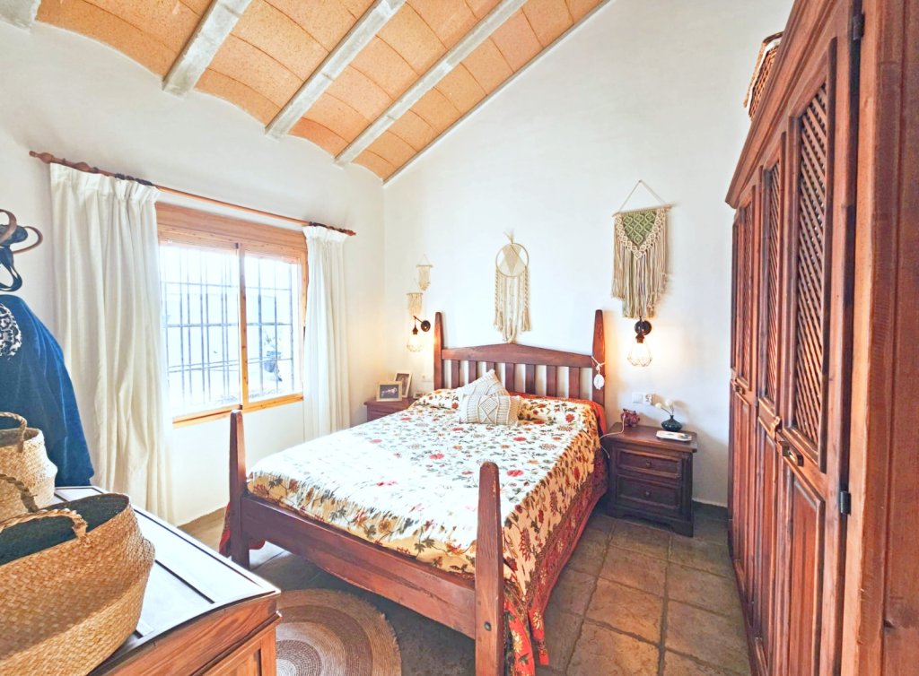 Sale - COTTAGE - San Javier - San Javier Murcia