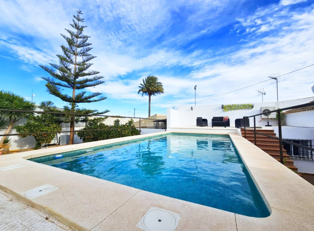 Sale - COTTAGE - San Javier - San Javier Murcia