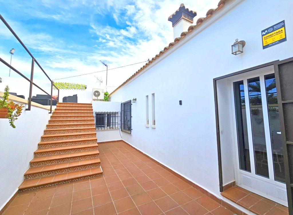 Sale - COTTAGE - San Javier - San Javier Murcia