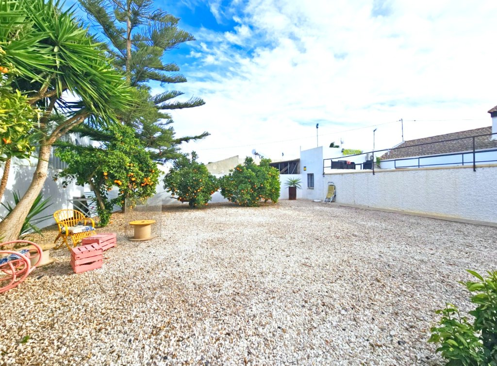 Sale - COTTAGE - San Javier - San Javier Murcia