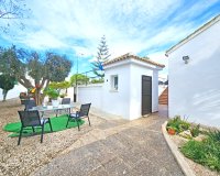 Sale - COTTAGE - San Javier - San Javier Murcia
