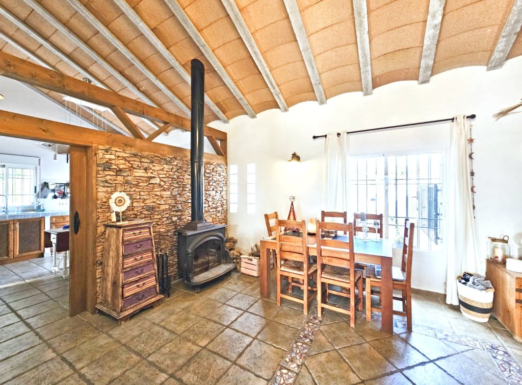 Sale - COTTAGE - San Javier - San Javier Murcia