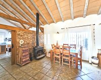 Sale - COTTAGE - San Javier - San Javier Murcia