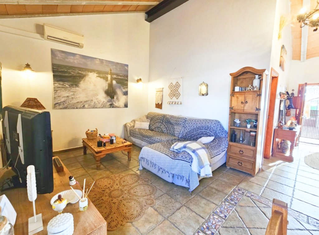 Sale - COTTAGE - San Javier - San Javier Murcia