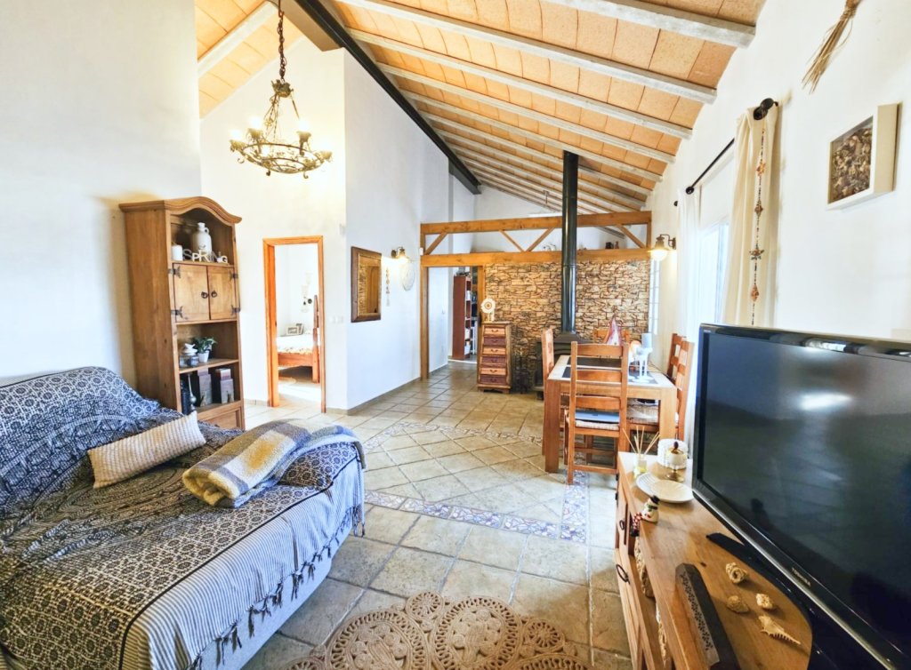 Sale - COTTAGE - San Javier - San Javier Murcia