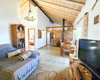 Sale - COTTAGE - San Javier - San Javier Murcia