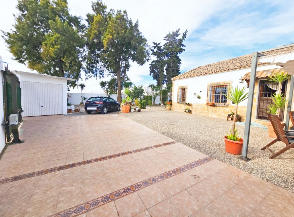 Sale - COTTAGE - San Javier - San Javier Murcia