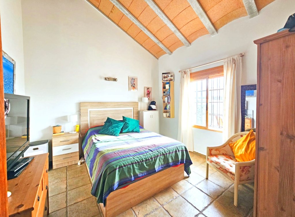 Sale - COTTAGE - San Javier - San Javier Murcia