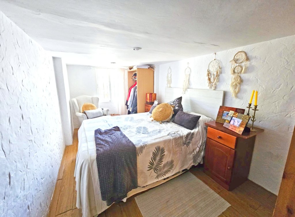 Sale - COTTAGE - San Javier - San Javier Murcia