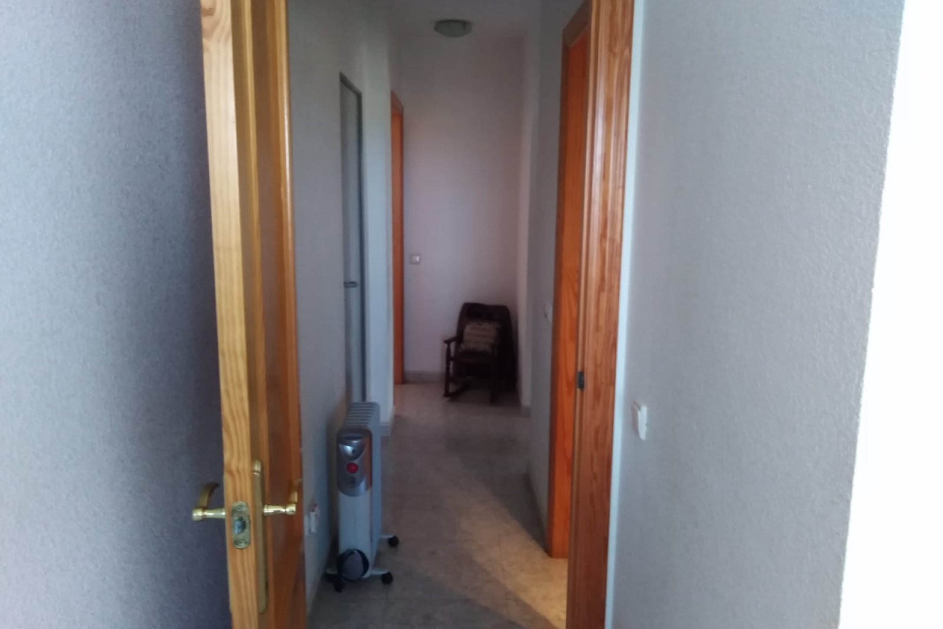 Sale - Detached Villa - Los Alcázares - Las Lomas del Rame