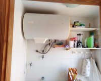 Sale - Detached Villa - Los Alcázares - Las Lomas del Rame
