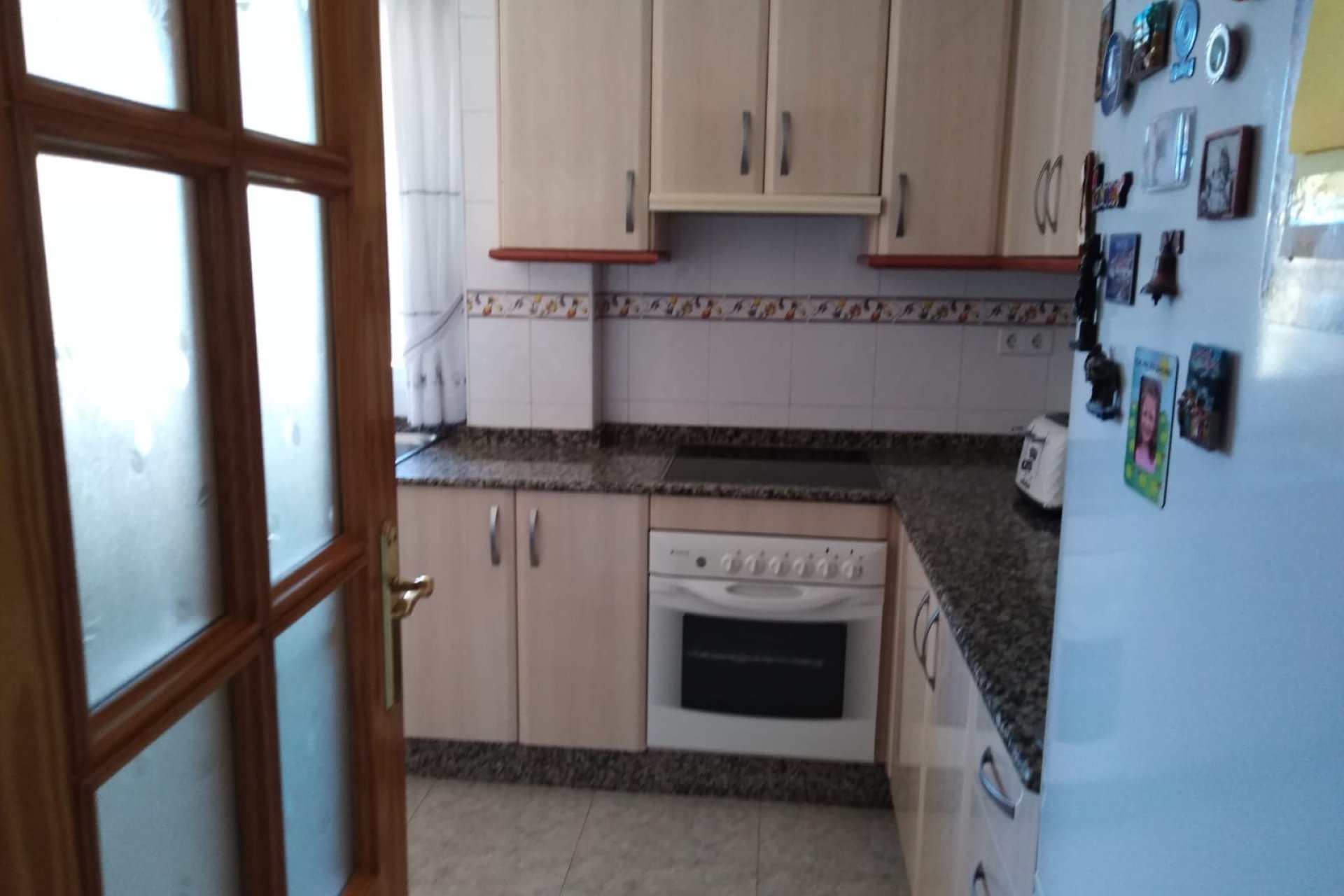 Sale - Detached Villa - Los Alcázares - Las Lomas del Rame