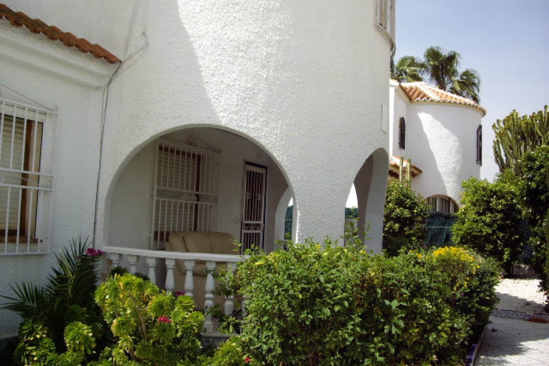 Sale - Detached Villa - Los Alcázares