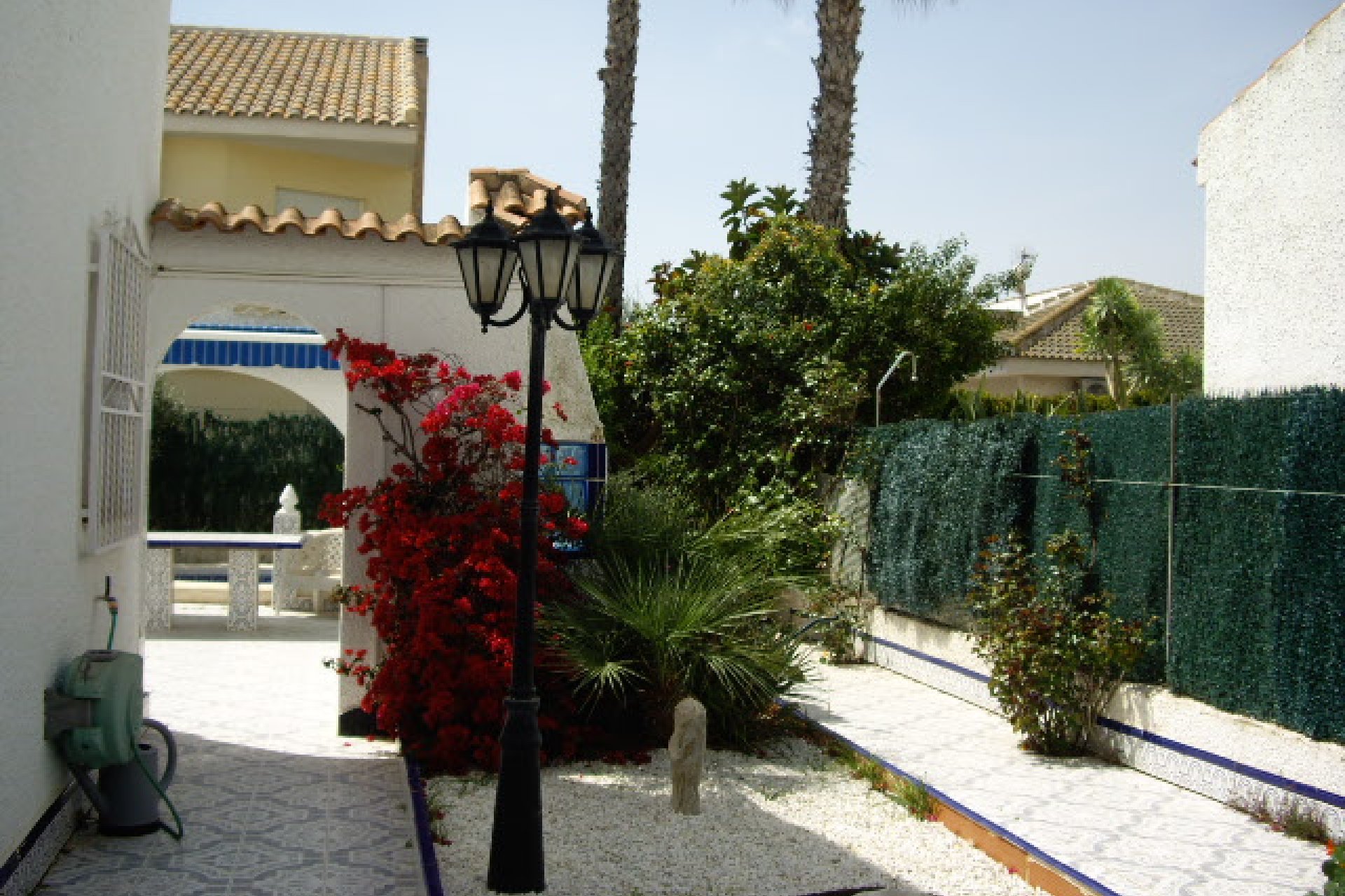 Sale - Detached Villa - Los Alcázares