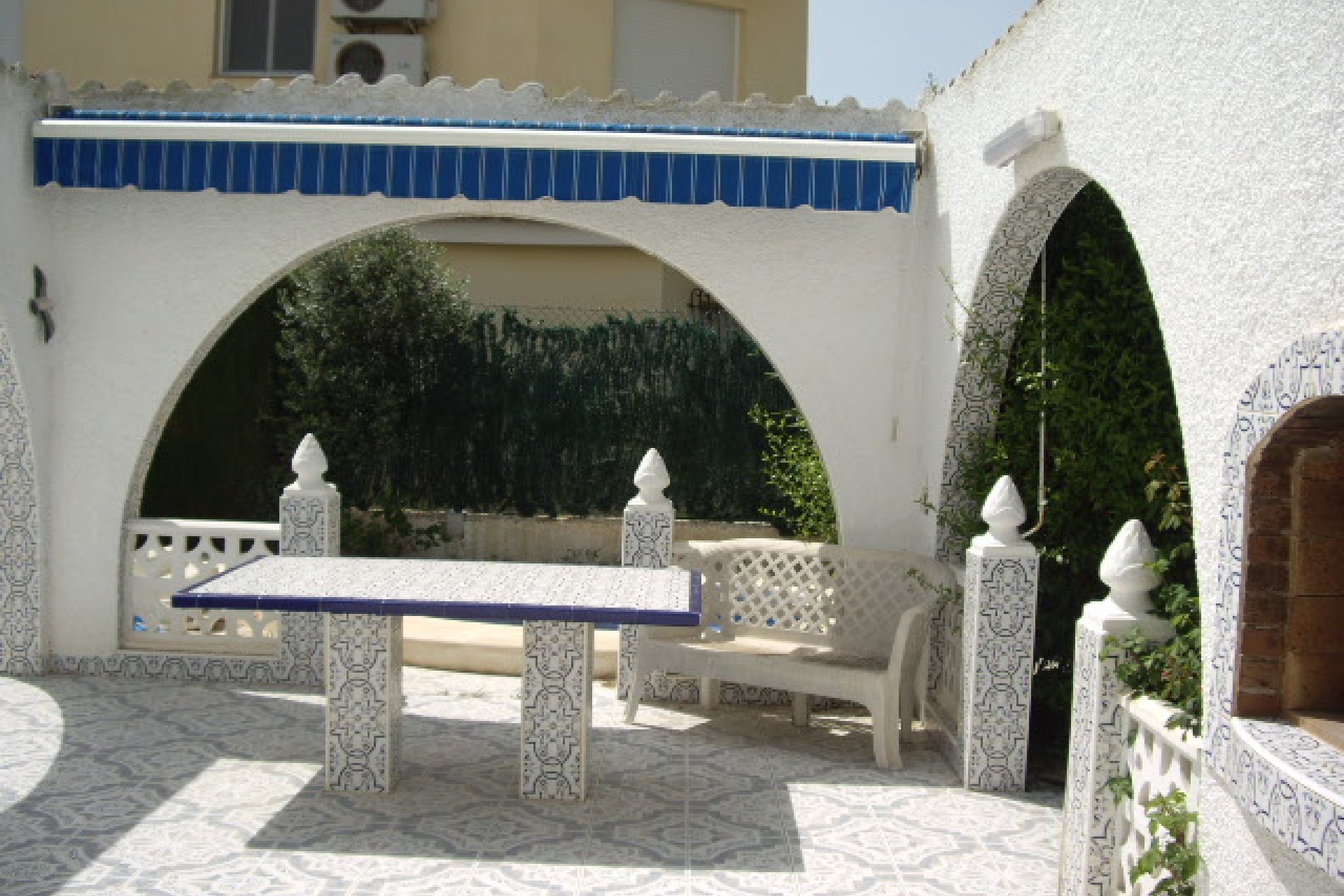 Sale - Detached Villa - Los Alcázares