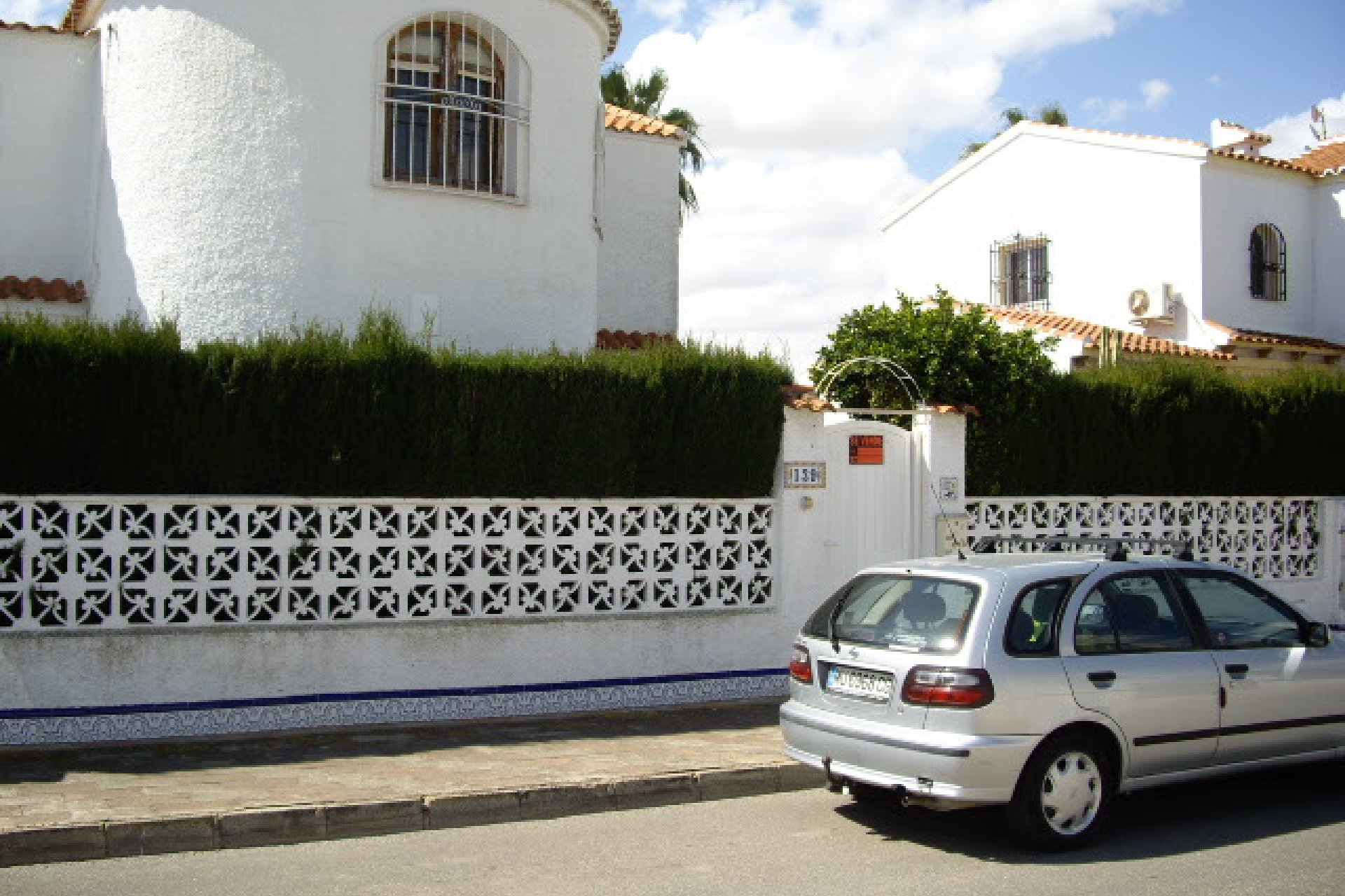 Sale - Detached Villa - Los Alcázares