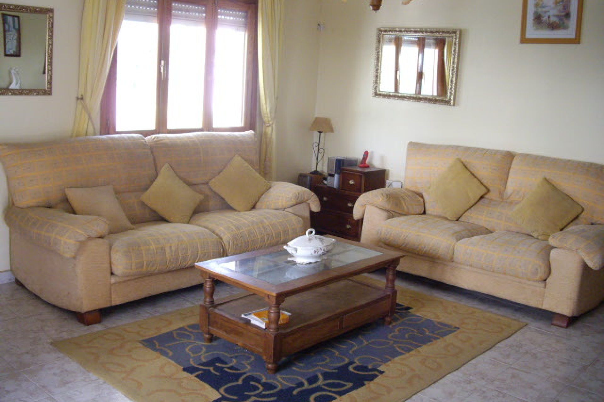 Sale - Detached Villa - Los Alcázares