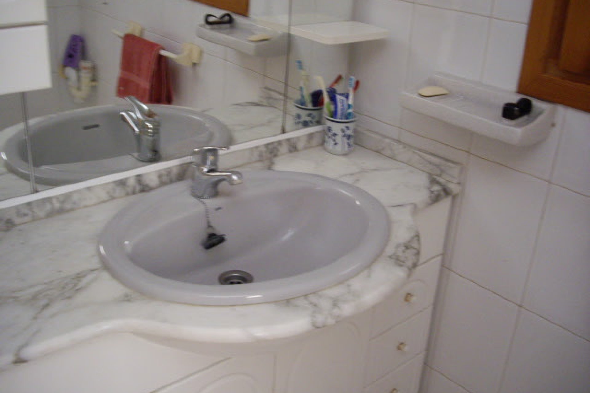 Sale - Detached Villa - Los Alcázares