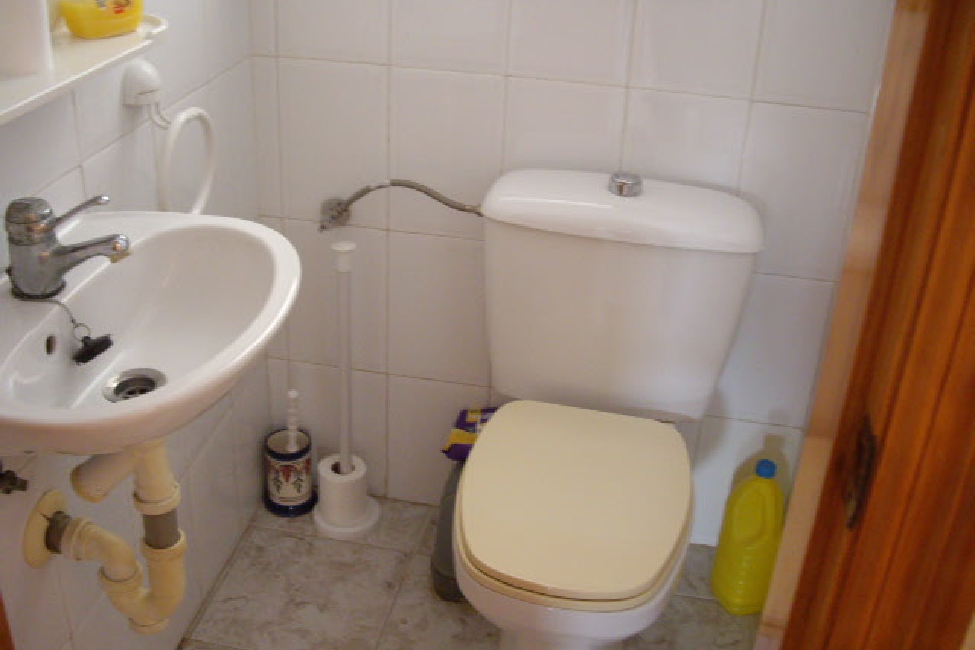 Sale - Detached Villa - Los Alcázares