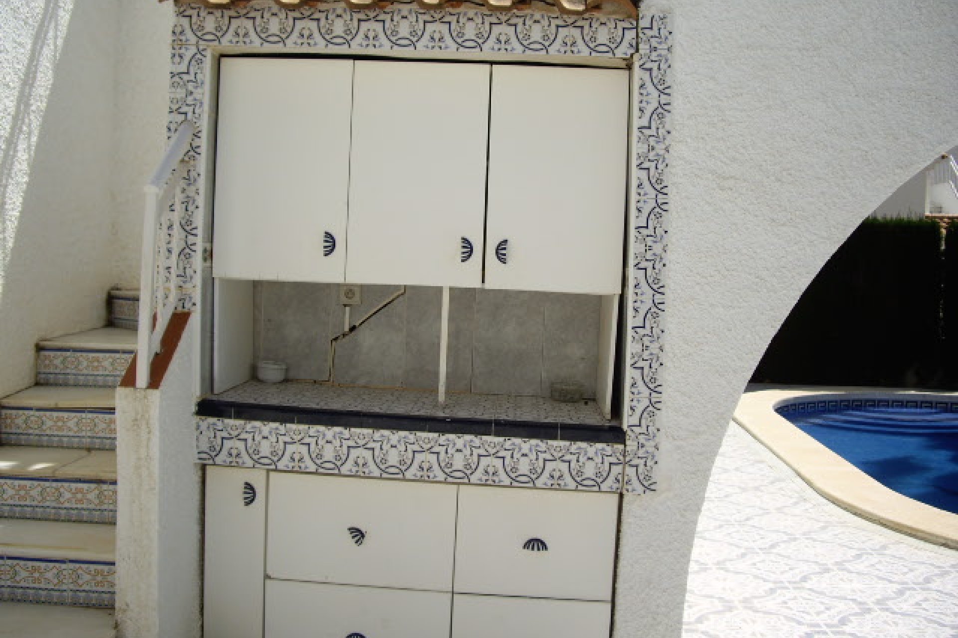 Sale - Detached Villa - Los Alcázares