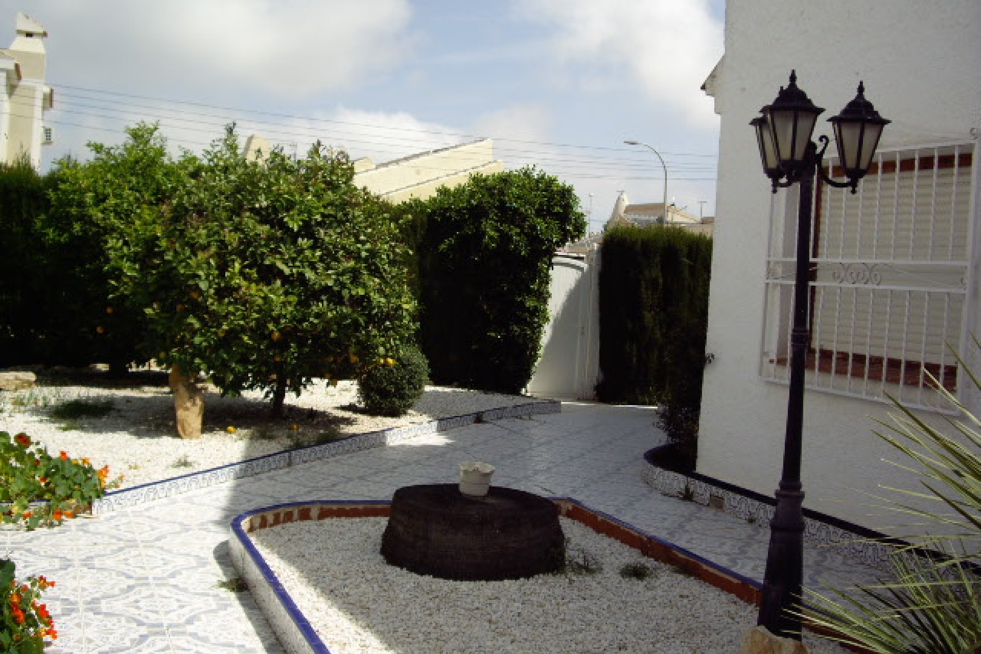 Sale - Detached Villa - Los Alcázares