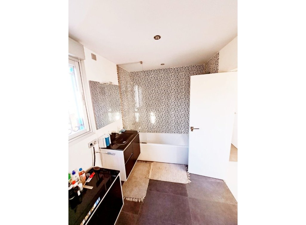 Sale - Detached Villa - Los Alcázares