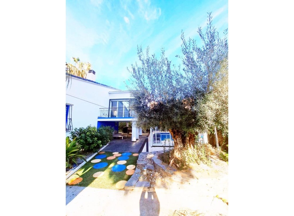 Sale - Detached Villa - Los Alcázares