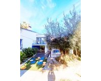 Sale - Detached Villa - Los Alcázares