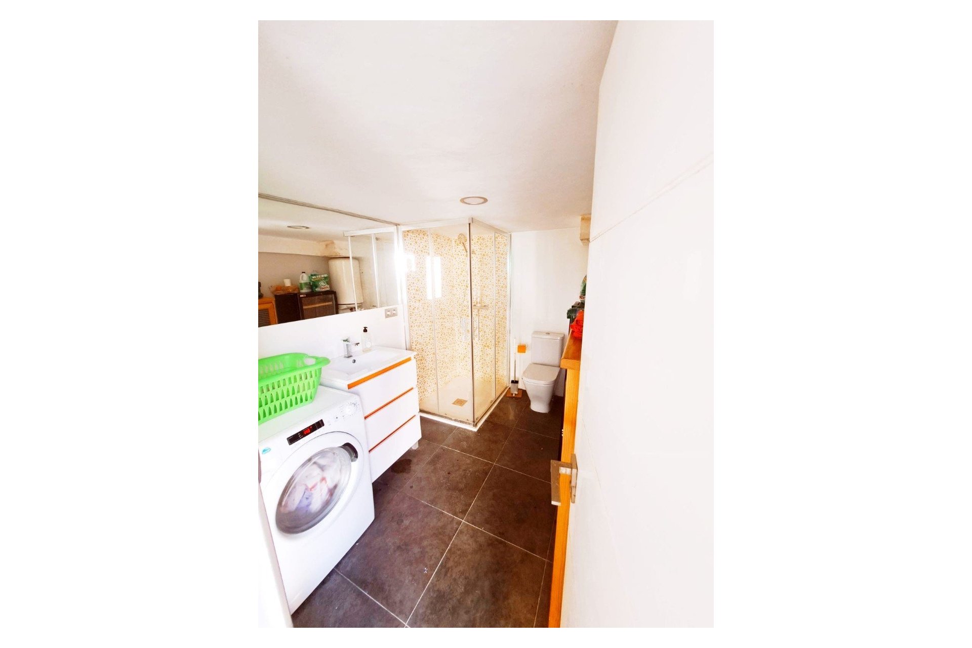 Sale - Detached Villa - Los Alcázares