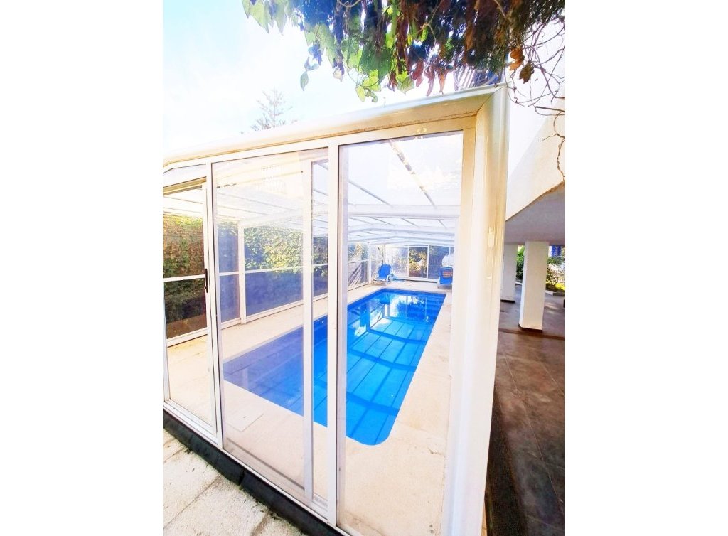 Sale - Detached Villa - Los Alcázares