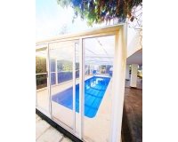 Sale - Detached Villa - Los Alcázares