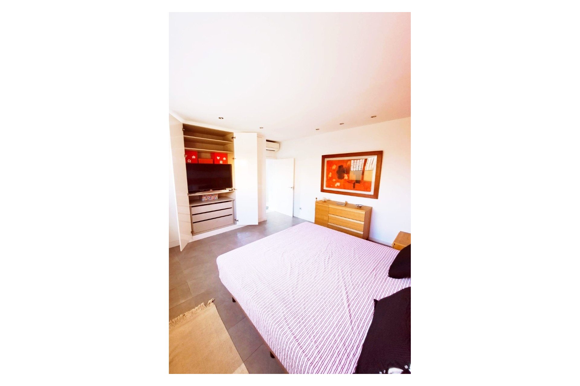 Sale - Detached Villa - Los Alcázares