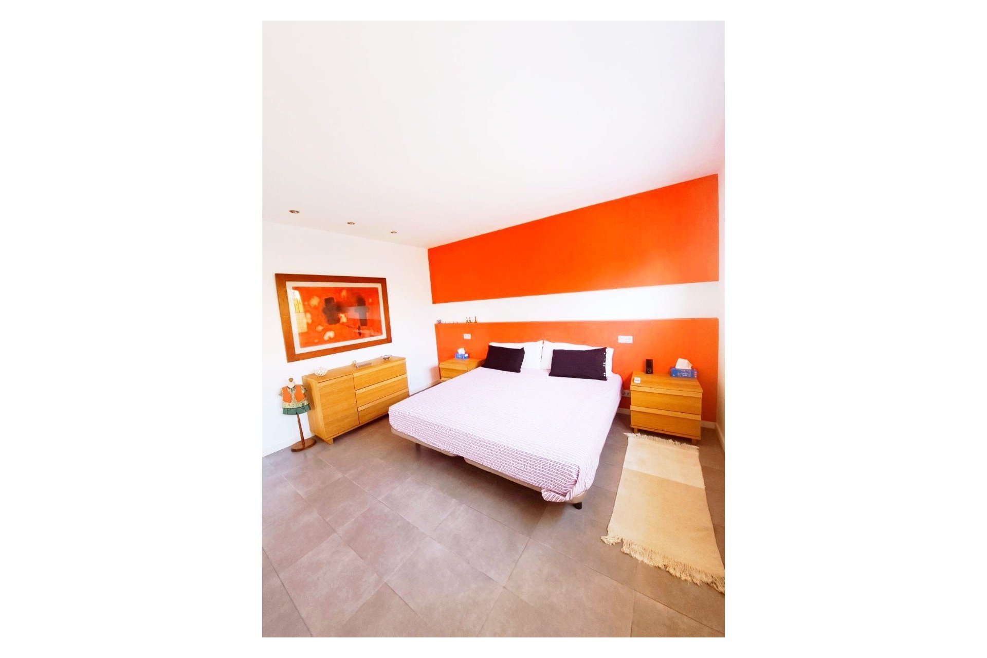 Sale - Detached Villa - Los Alcázares