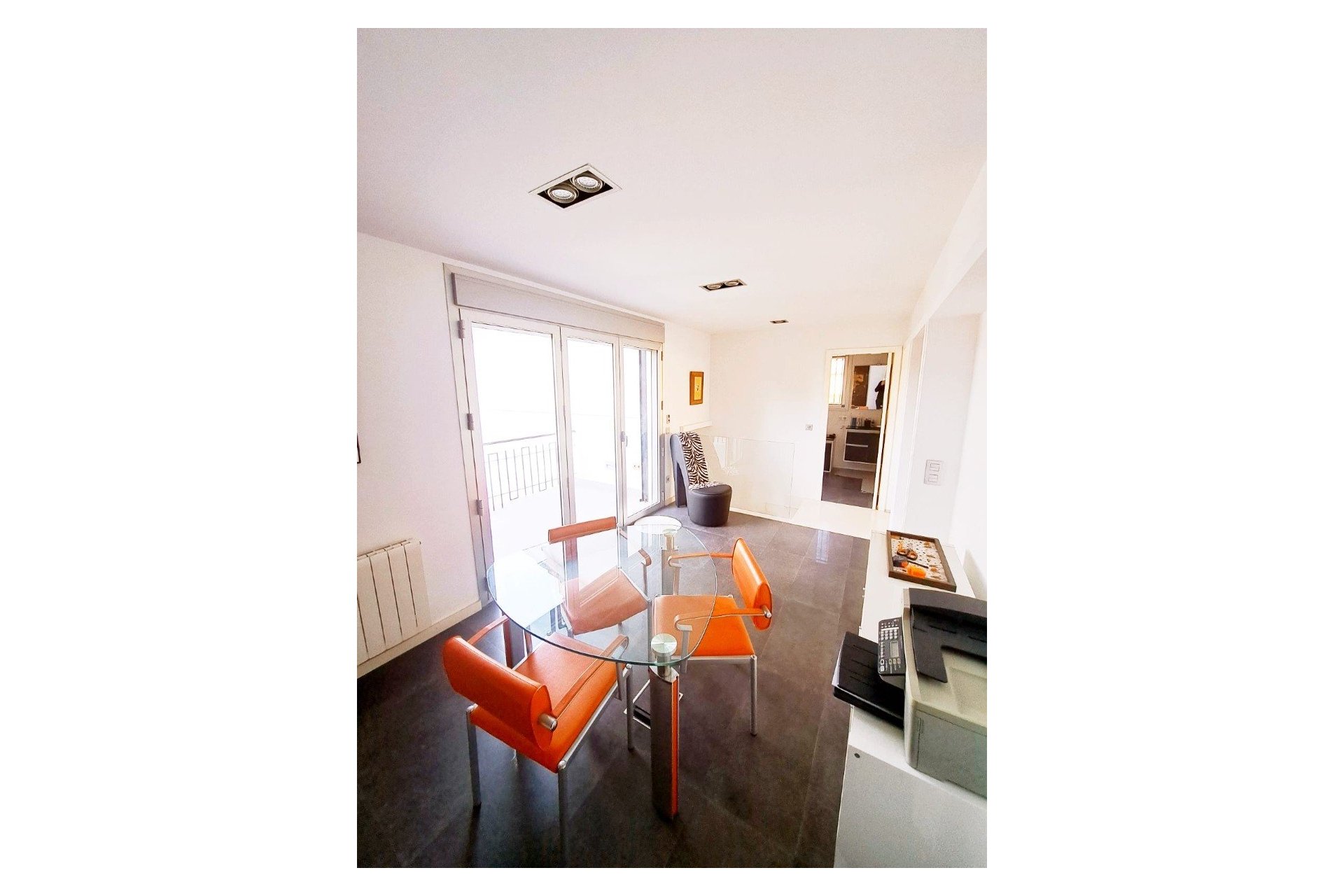 Sale - Detached Villa - Los Alcázares