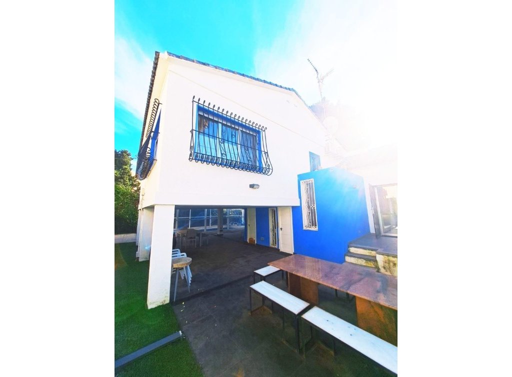 Sale - Detached Villa - Los Alcázares
