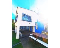 Sale - Detached Villa - Los Alcázares