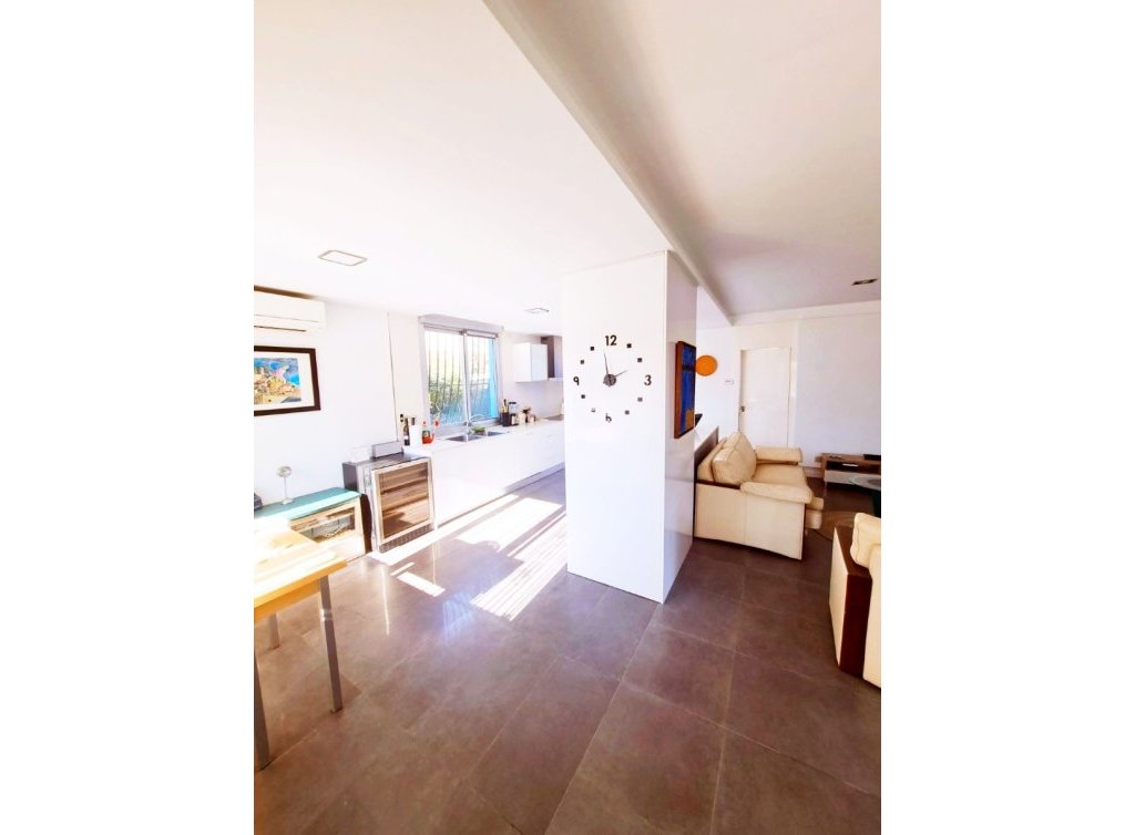 Sale - Detached Villa - Los Alcázares