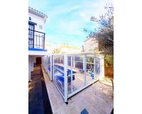 Sale - Detached Villa - Los Alcázares