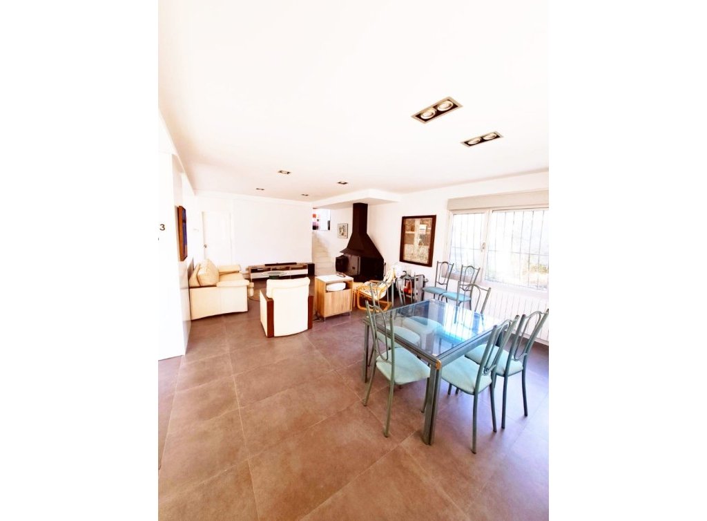 Sale - Detached Villa - Los Alcázares