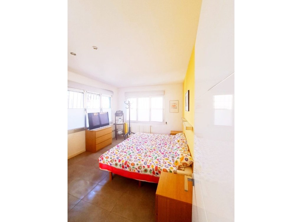 Sale - Detached Villa - Los Alcázares