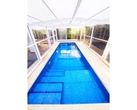 Sale - Detached Villa - Los Alcázares