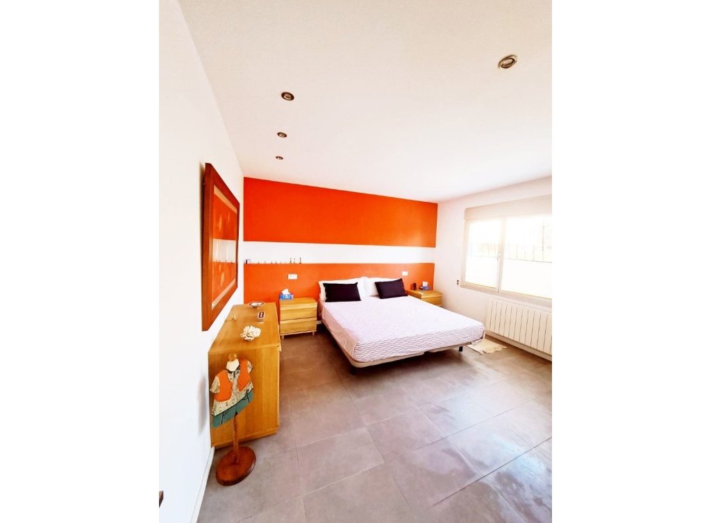 Sale - Detached Villa - Los Alcázares