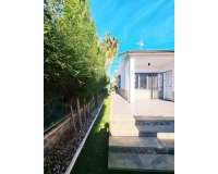 Sale - Detached Villa - Los Alcázares