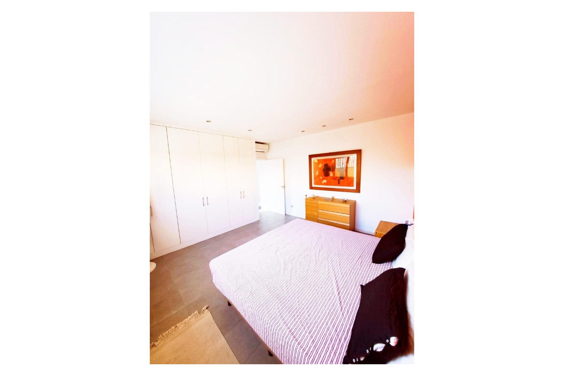 Sale - Detached Villa - Los Alcázares